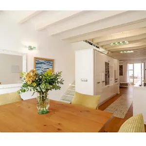 Vakantiehuis Casa Baldovinos, PMI