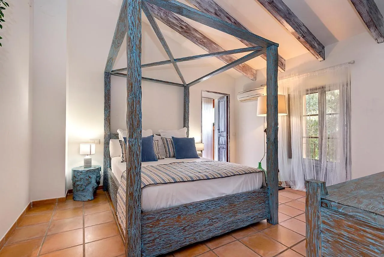 Villa Nice Mallorca location