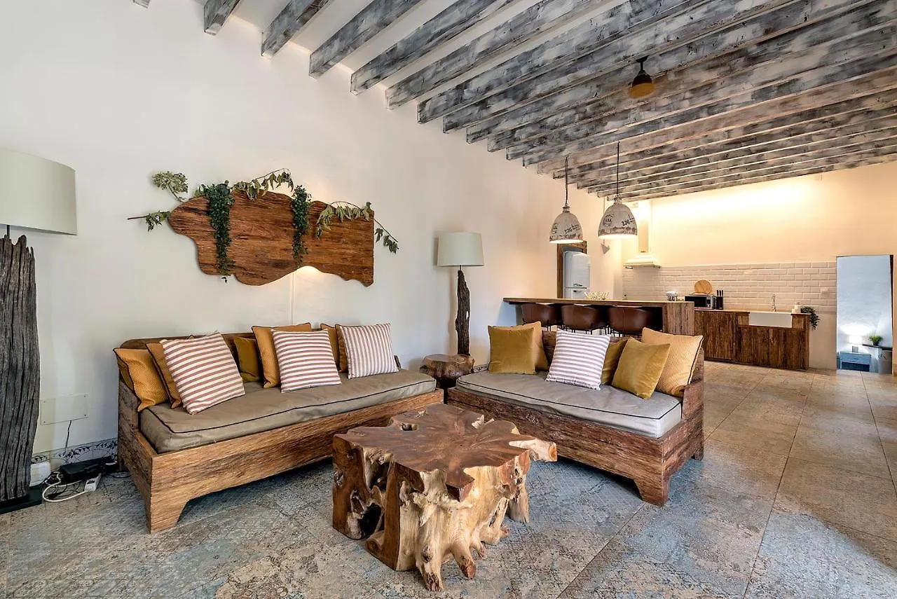 Villa Nice Mallorca Palma de Mallorca